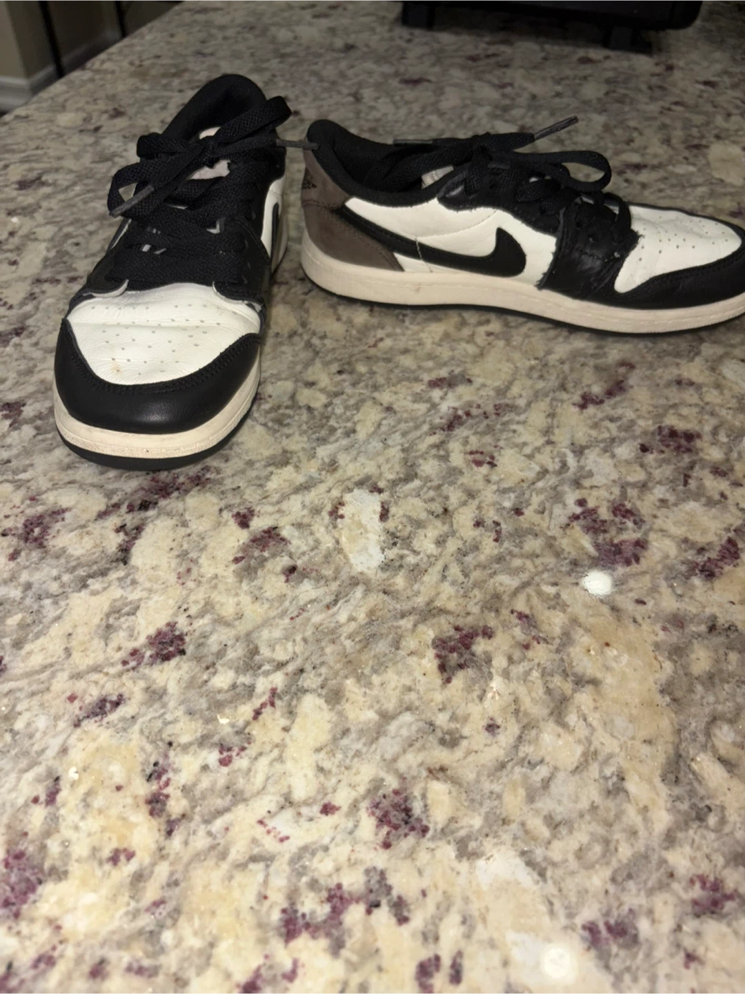 Air Jordan 1 Low Travis Scott