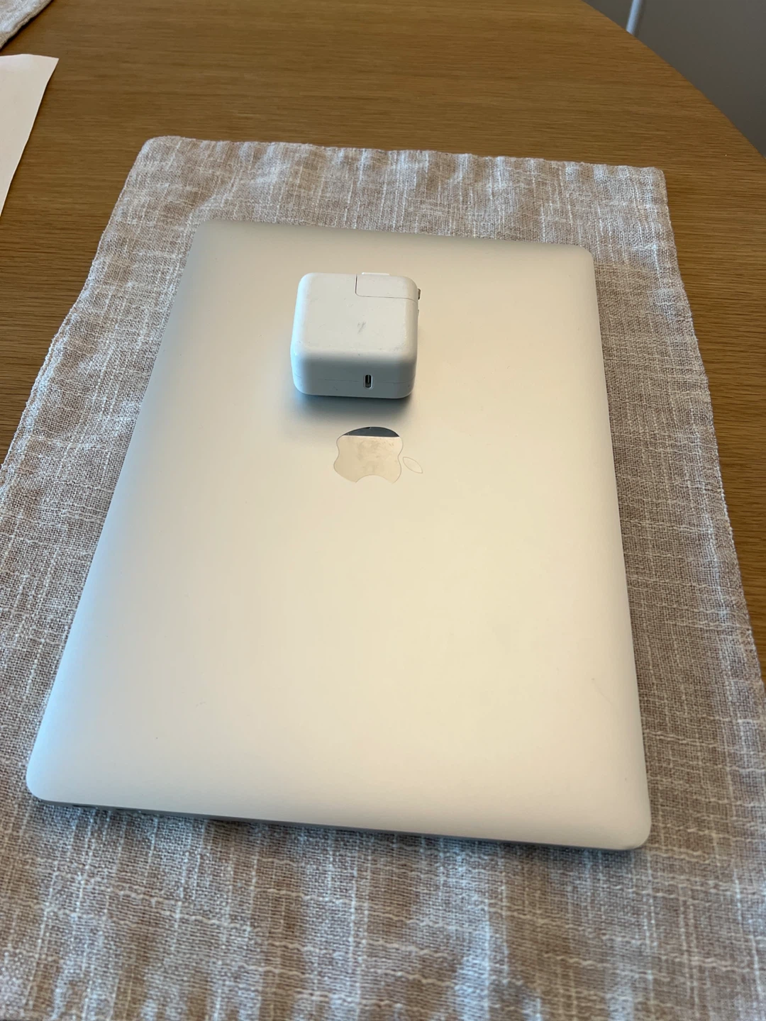 MacBook Air M1, 2020 256GB - photo 3