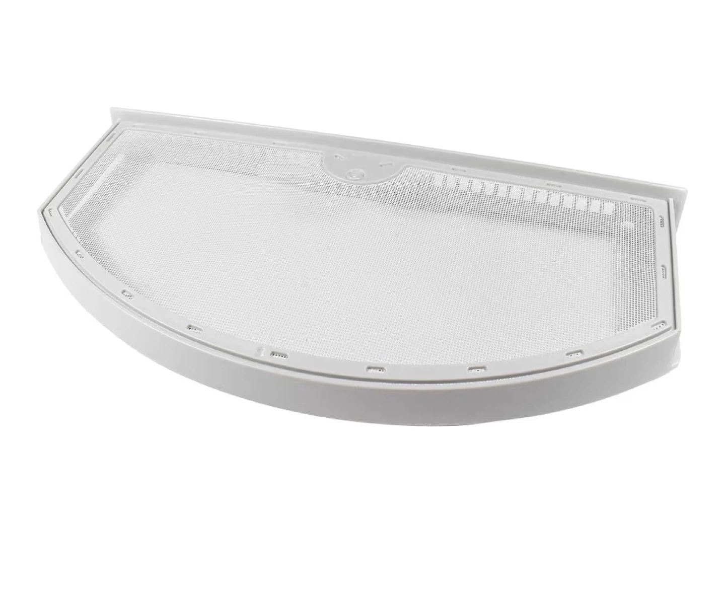 Hqrp Dryer Lint Screen Filter for GE & Hotpoint - photo 3