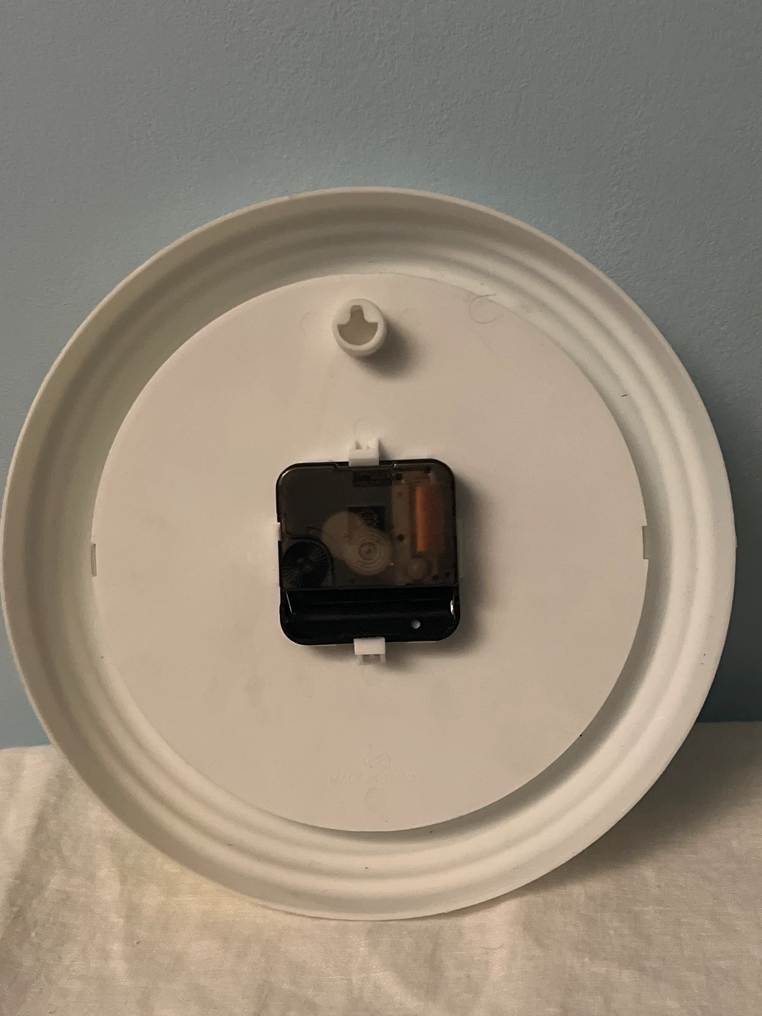 🧡SkyTimer Quartz Wall Clock. Jan9 - photo 2