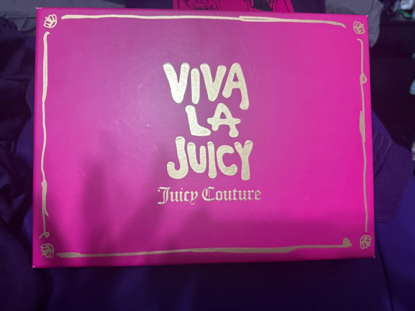 Juicy Couture Viva La Juicy Gift Set - photo 3