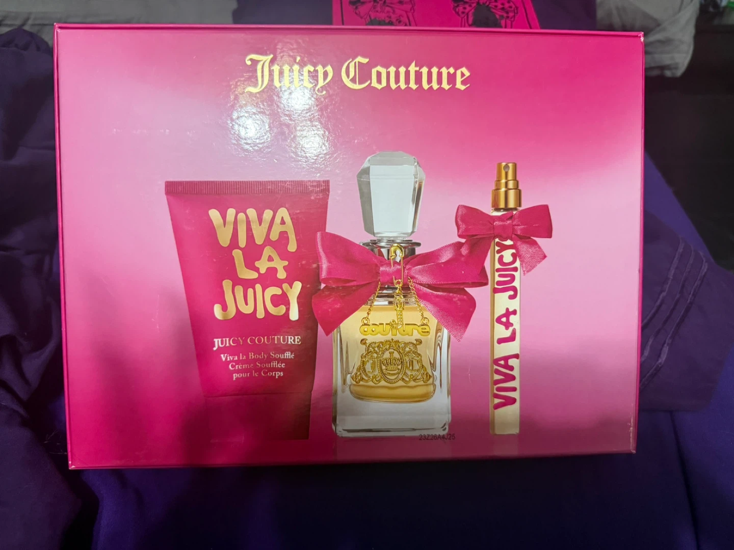 Juicy Couture Viva La Juicy Gift Set - photo 2
