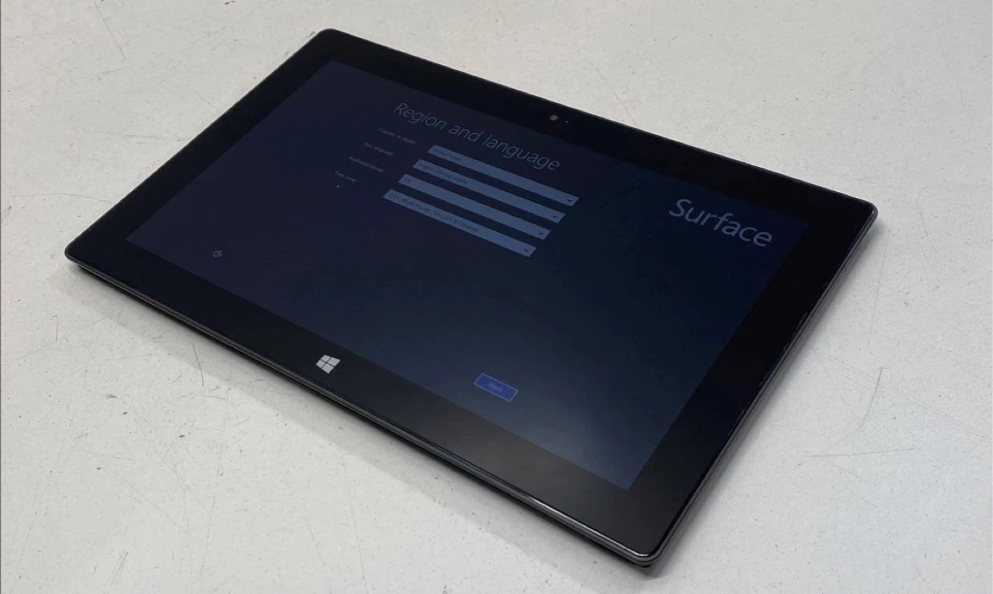 🧡Microsoft Surface with Keyboard. Jan9 - photo 4