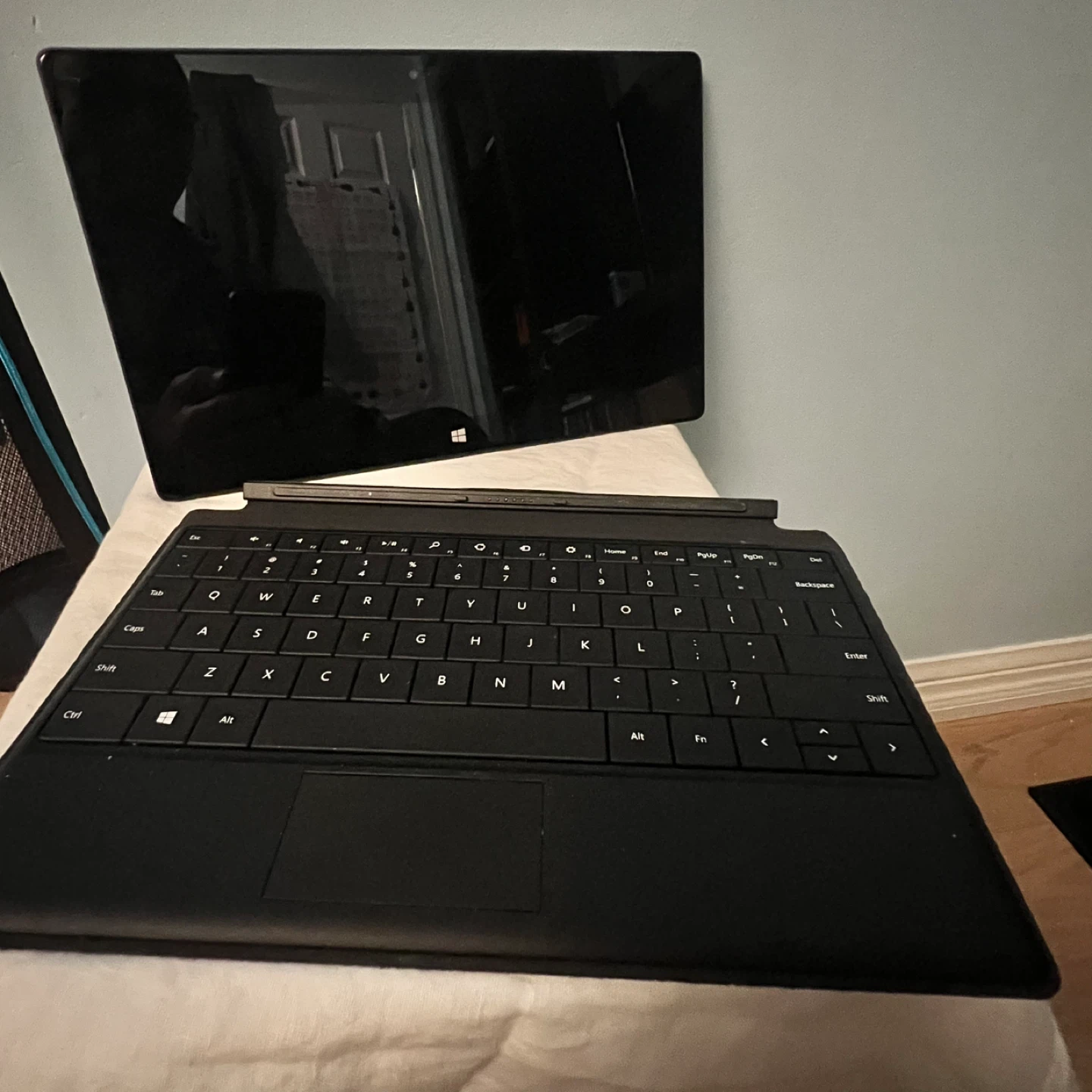 🧡Microsoft Surface with Keyboard. Jan9 - photo 2