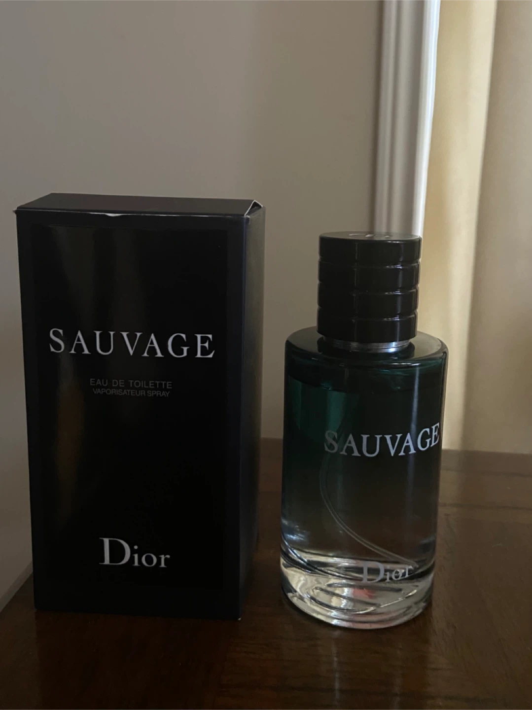 Dior Sauvage Eau de Toilette