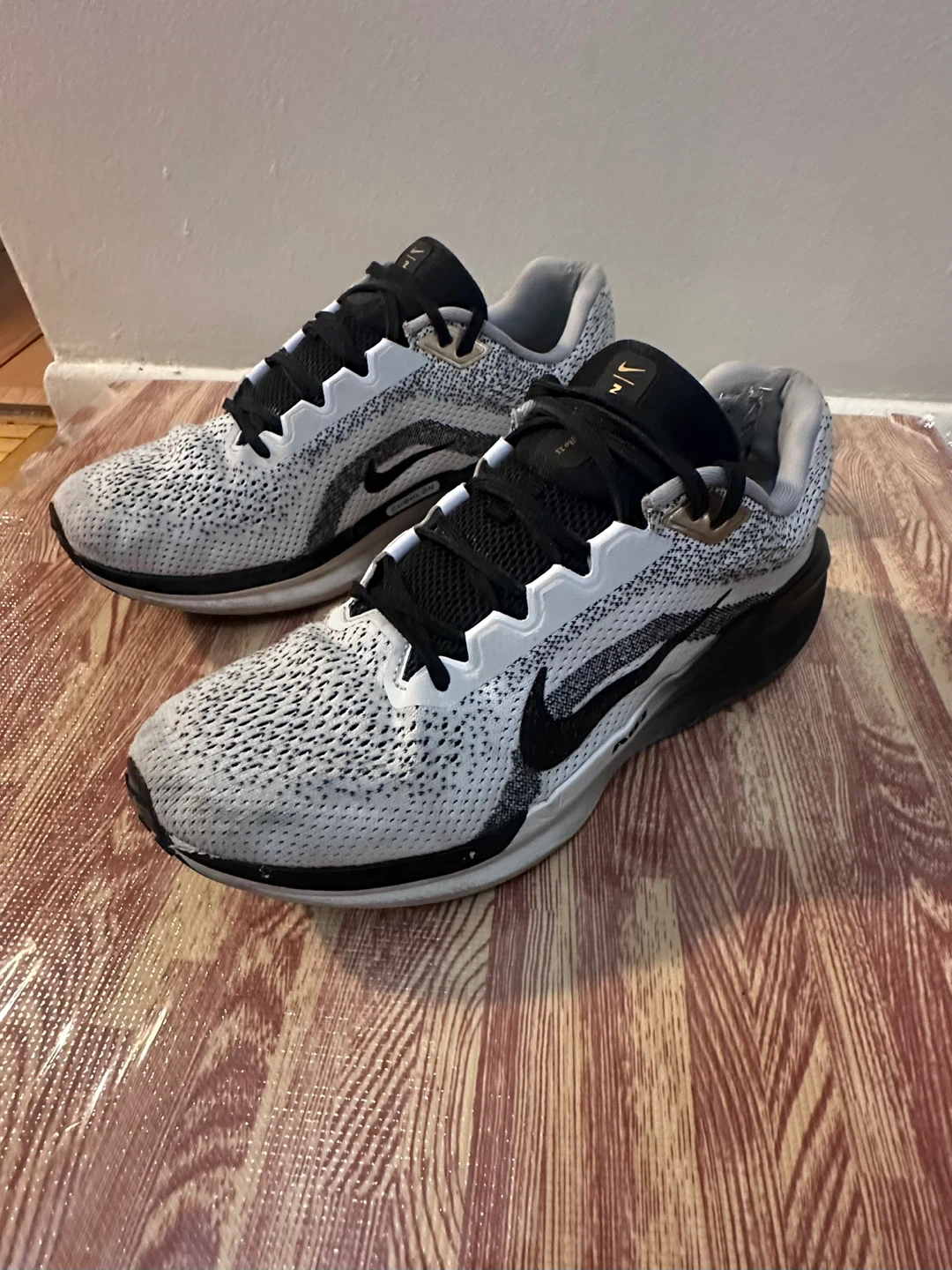 Nike Zoom Air Running Shoes - Size 11