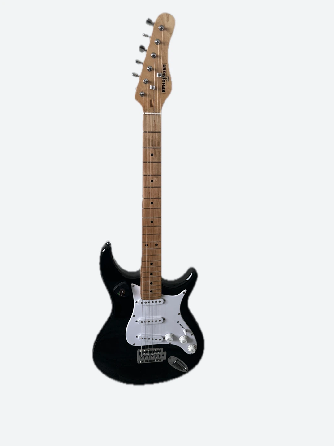 Behringer Electric Guitar - Black