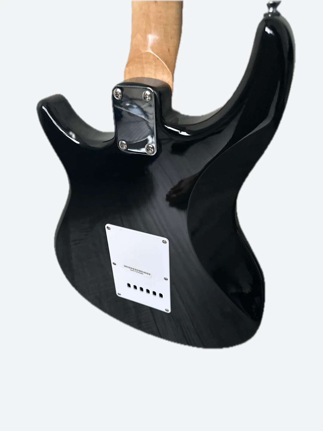 Behringer Electric Guitar - Black - photo 3