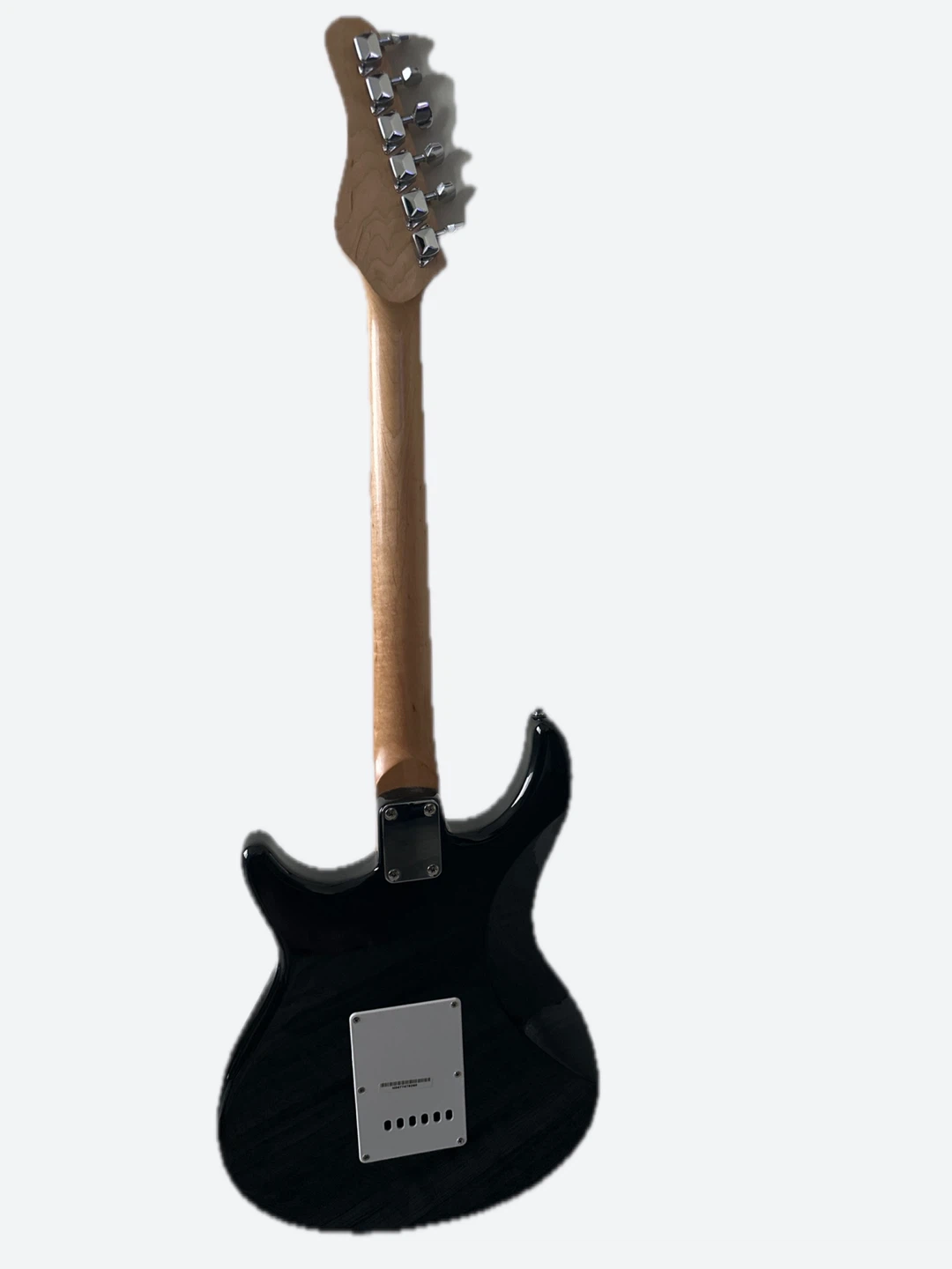Behringer Electric Guitar - Black - photo 4