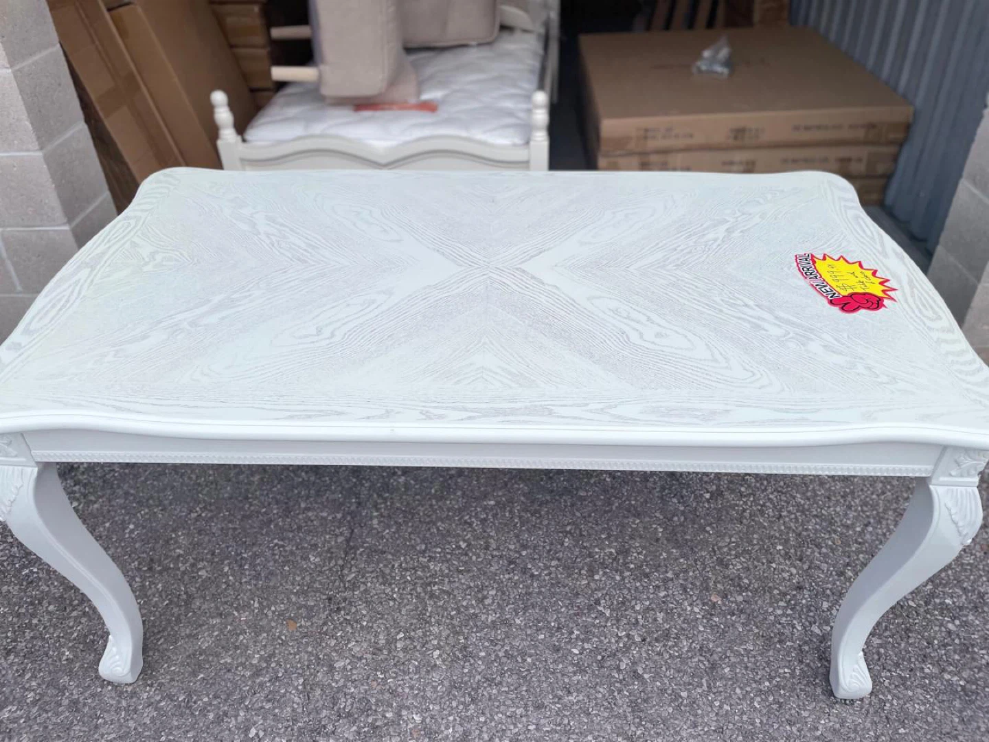 Wooden Dining Table BRAND NEW - photo 3