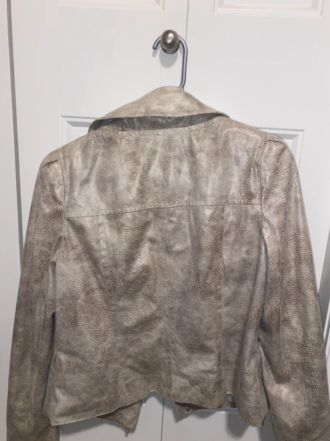 INC International Concepts Jacket - Size L - photo 2