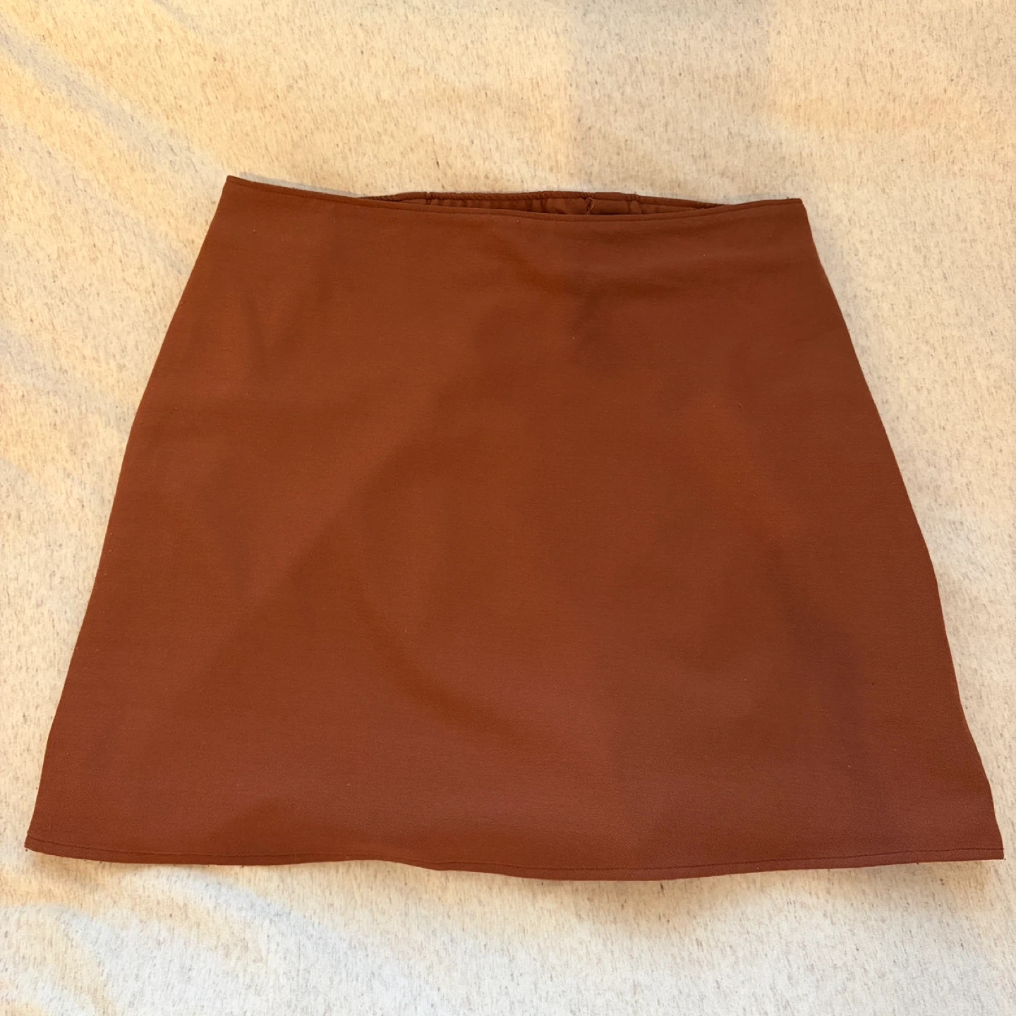 Abercrombie Scarlett Mini Skort - Size S