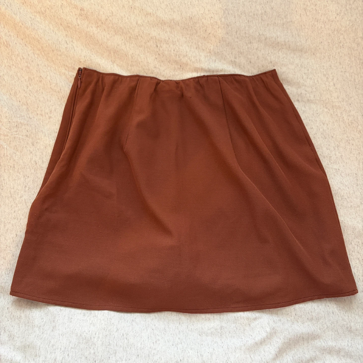 Abercrombie Scarlett Mini Skort - Size S - photo 3