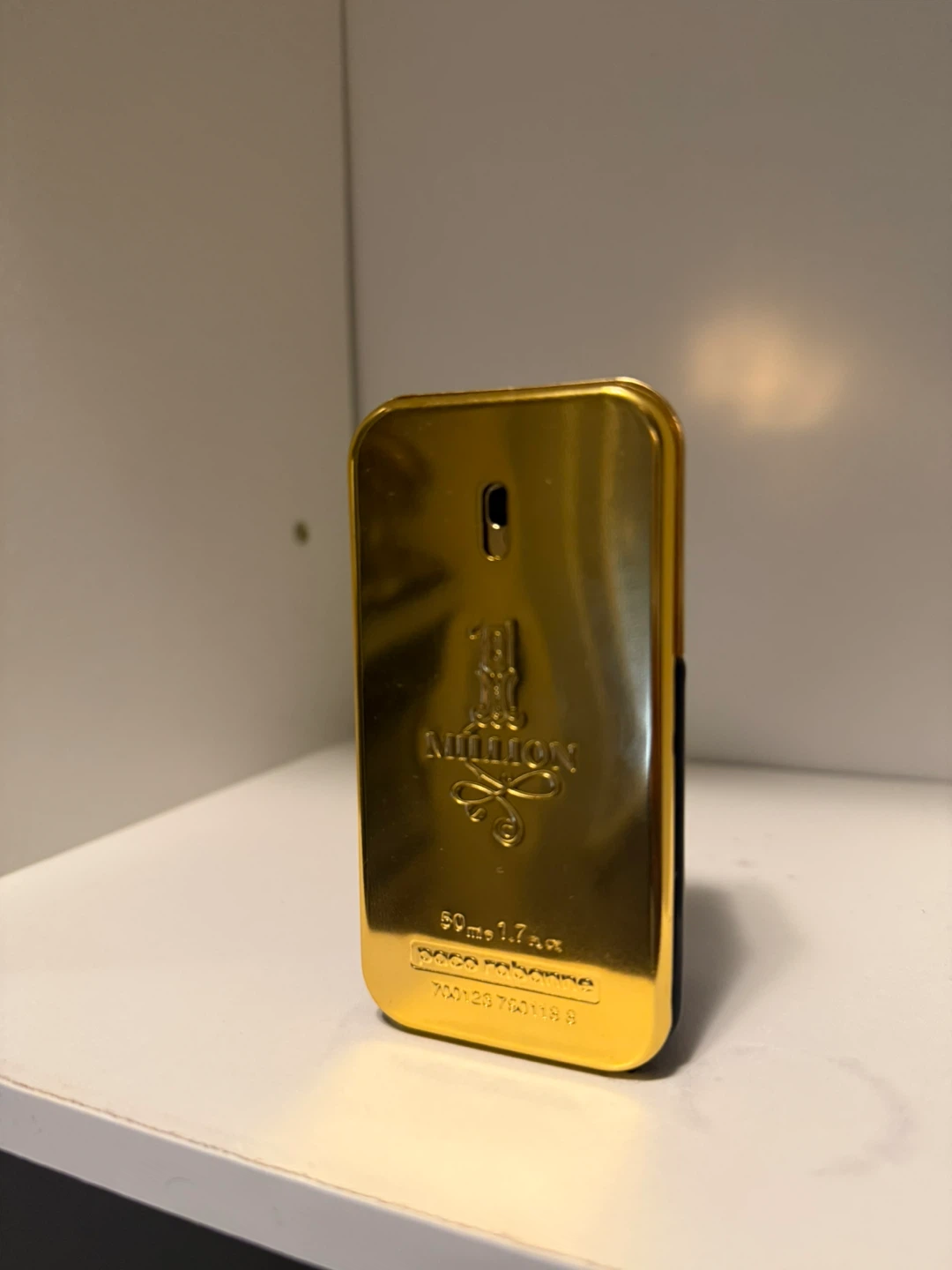 Paco Rabanne 1 Million 50mL