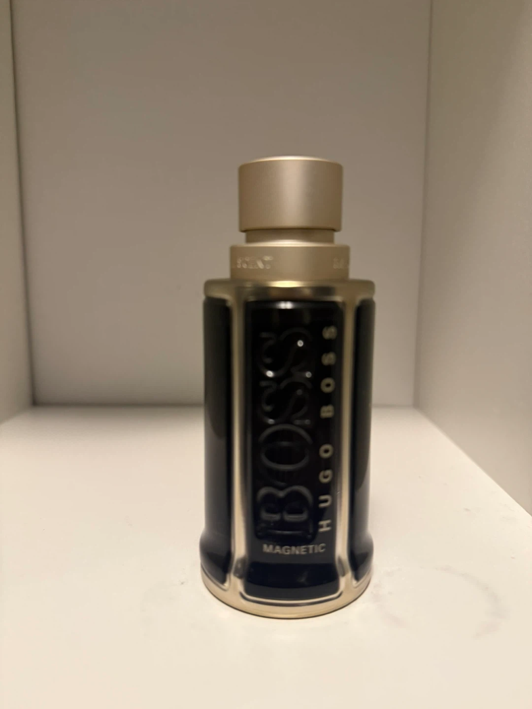 Hugo Boss The Scent Magnetic