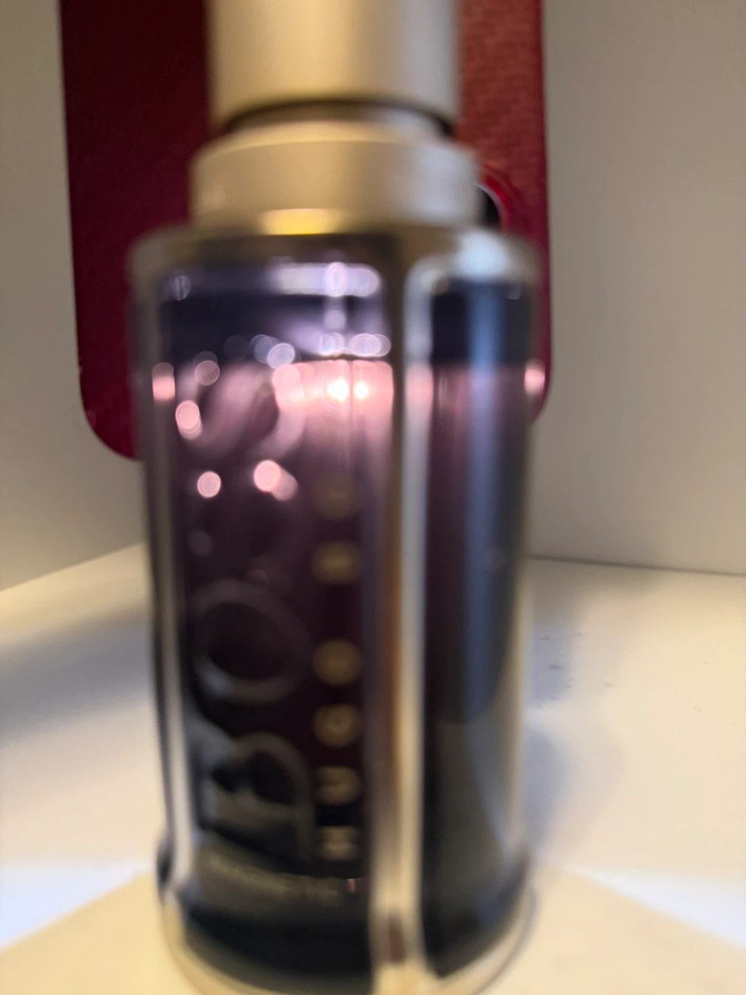 Hugo Boss The Scent Magnetic - photo 2