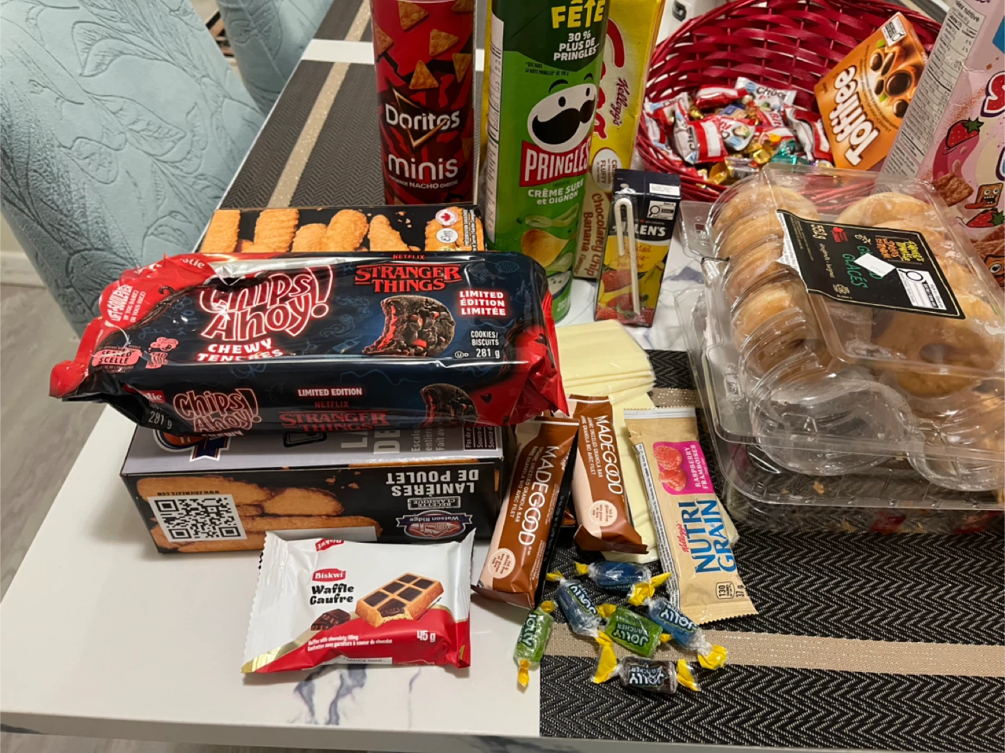 FREE FOOD NEED TO PICKUP ASAP - photo 2