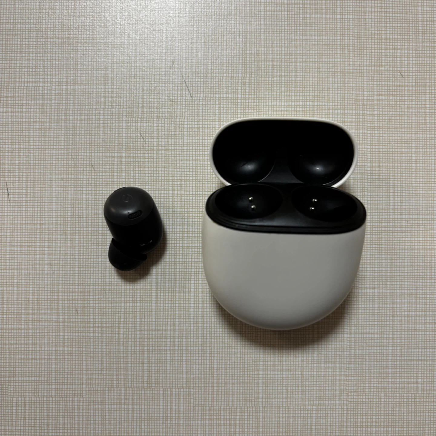 Google Pixel Buds Pro - Case & LEFT bud - photo 4