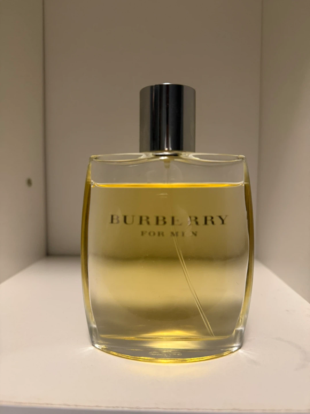 Burberry For Men Eau de Toilette
