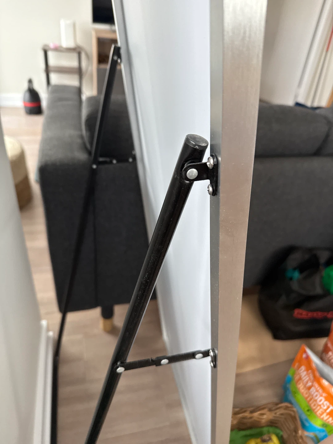 Full Length Standing Mirror - photo 3