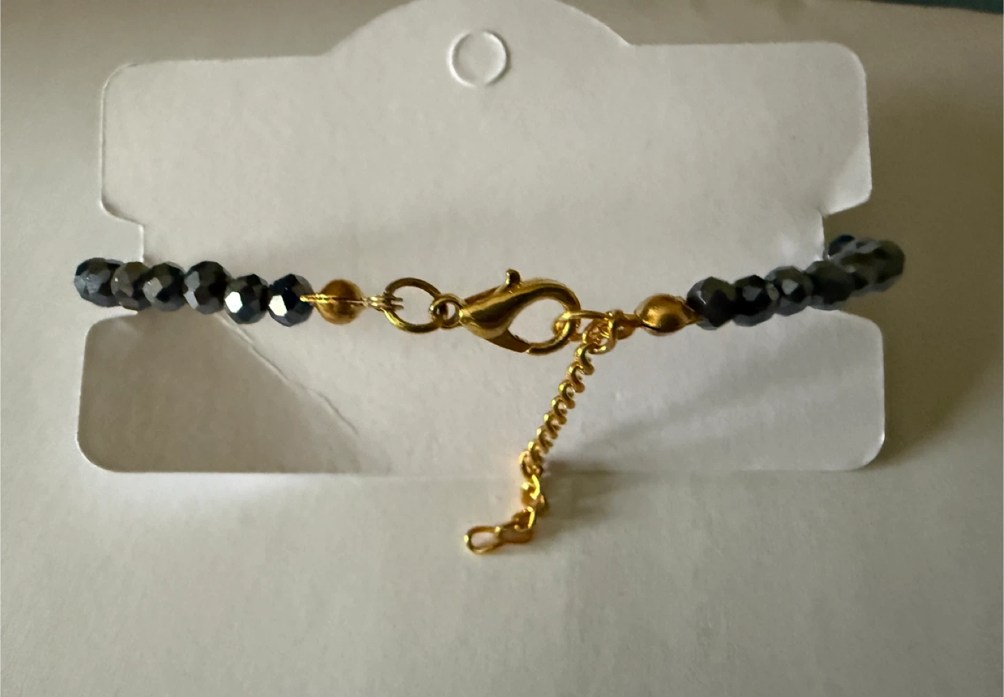 Nai Gifts Turkish Third Eye/Evil Eye Bracelet - New 🧡 - photo 4