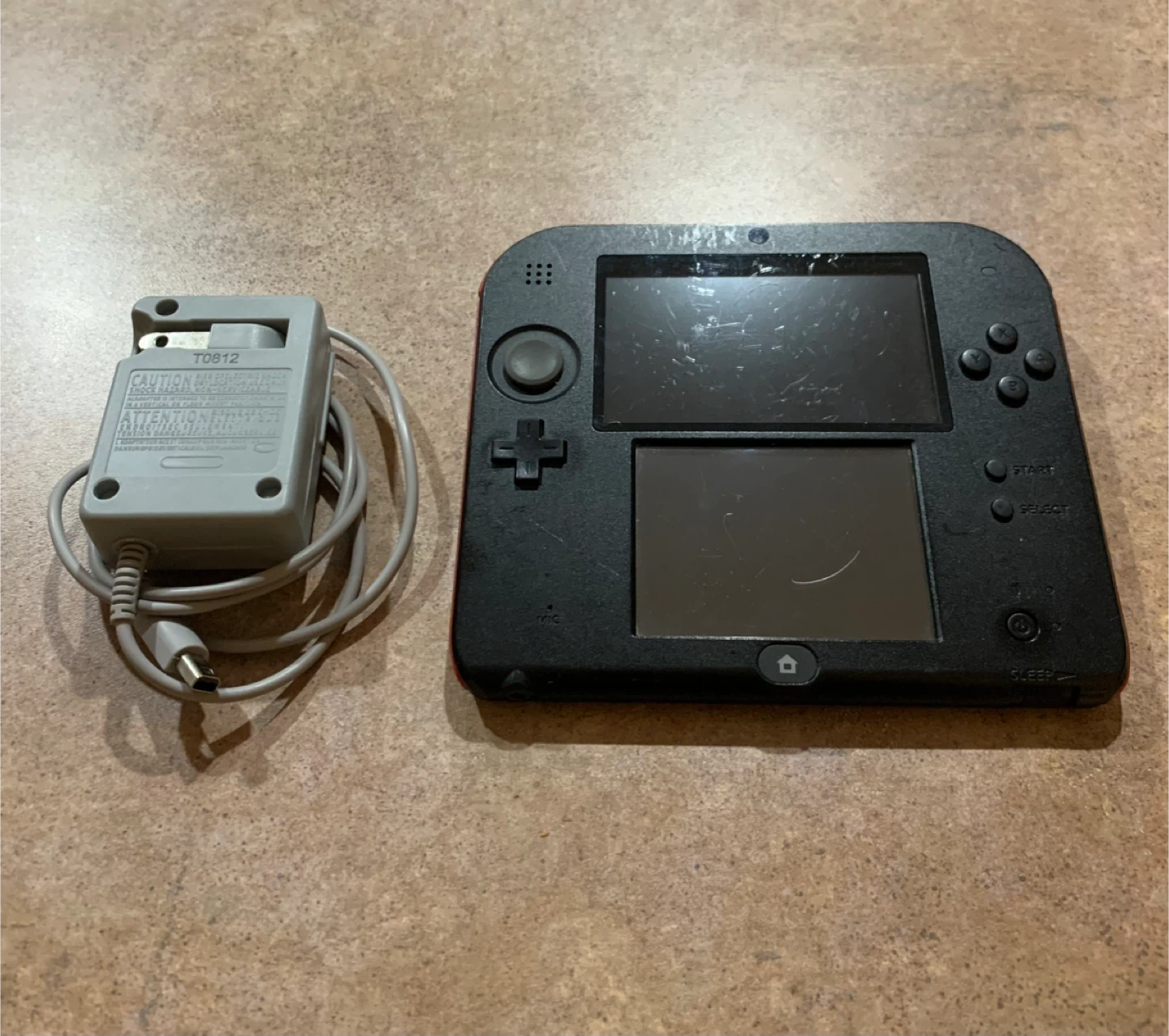 Nintendo 2DS 🧡 - photo 2