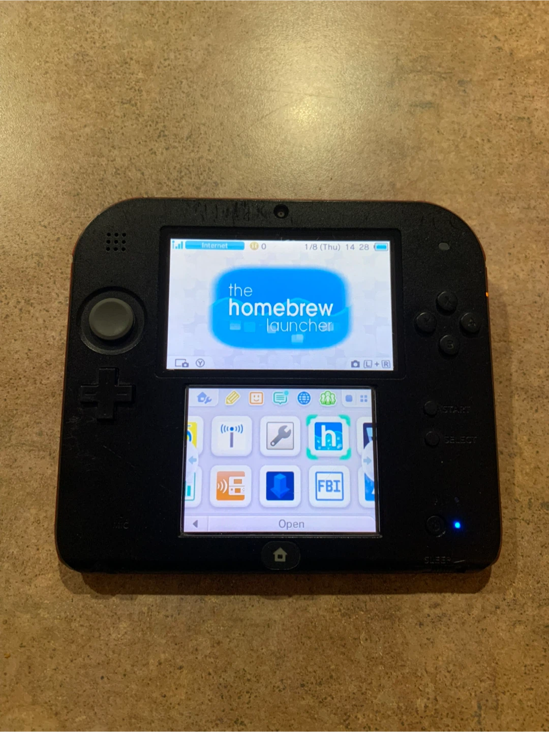 Nintendo 2DS 🧡 - photo 4