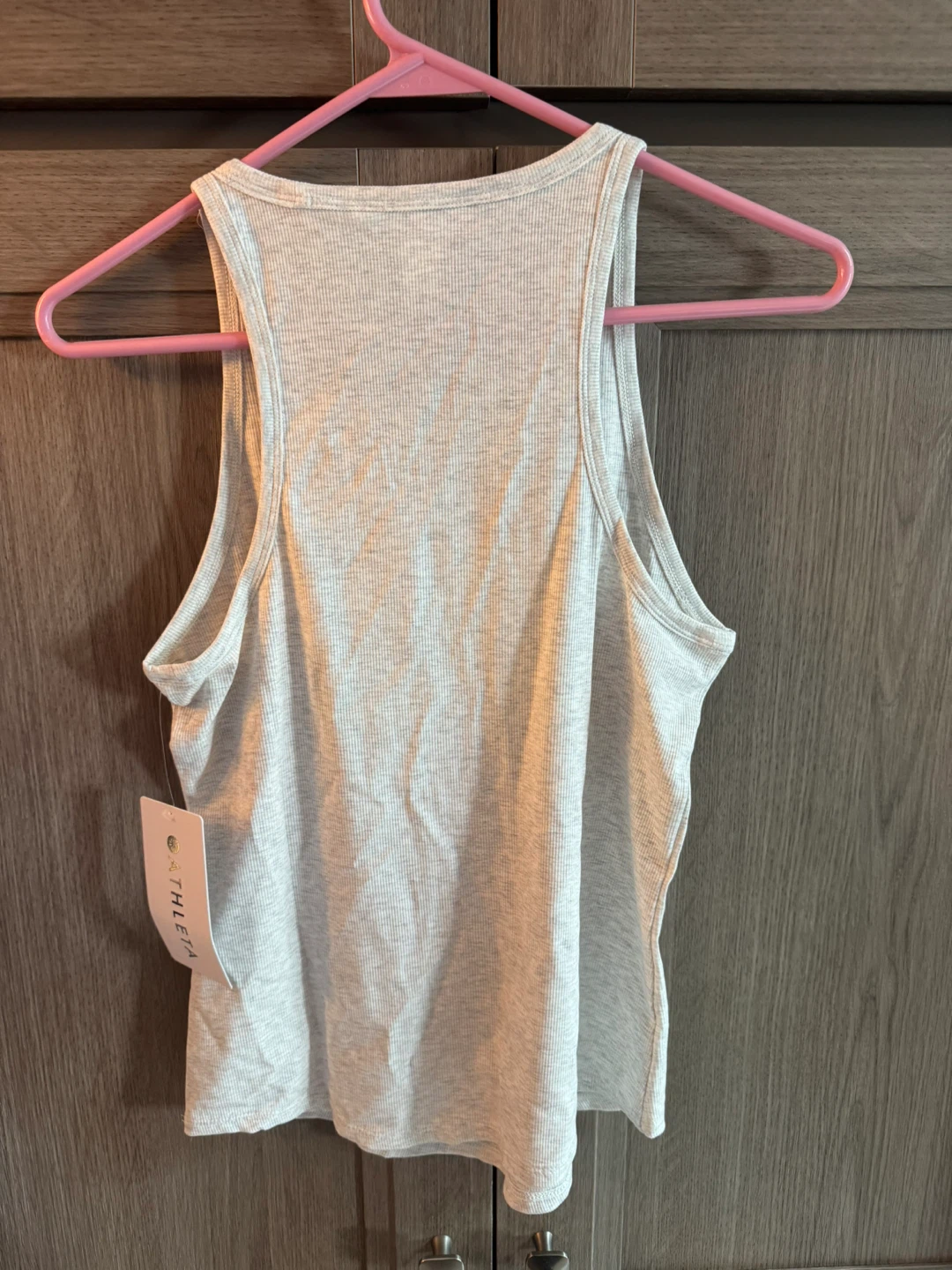 Athleta Signature Rib Tank - Size M - photo 2