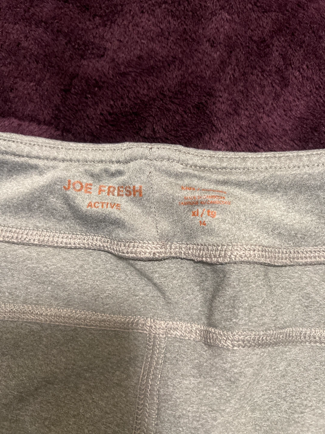 Joe Fresh Active Shorts - photo 2