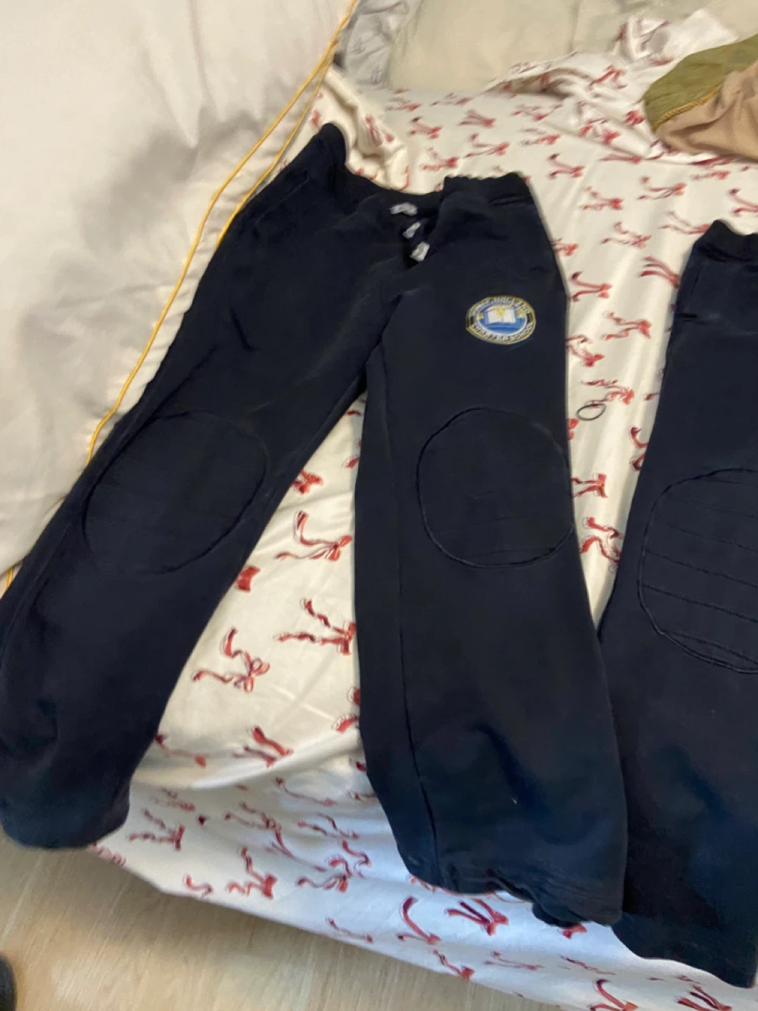 John P. Holland Charter School Sweatpants