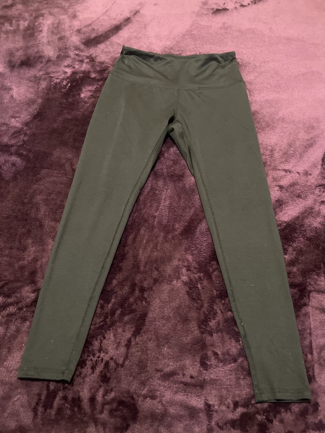 RBX Active Black Leggings
