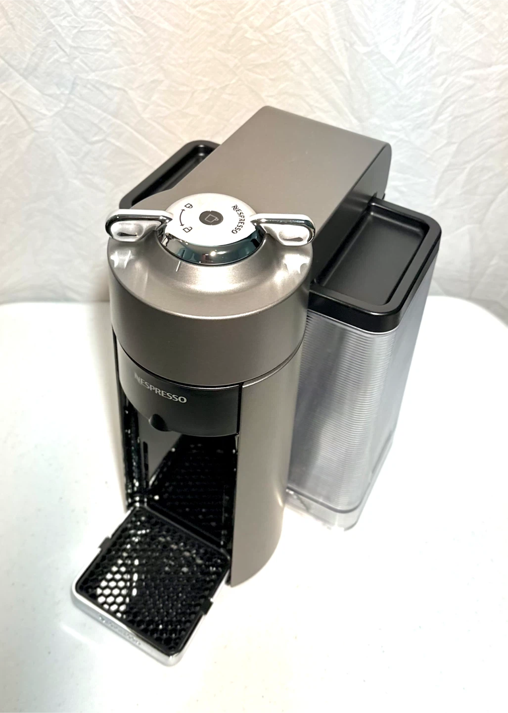 Nespresso Vertuo Next Premium Coffee Maker - photo 3