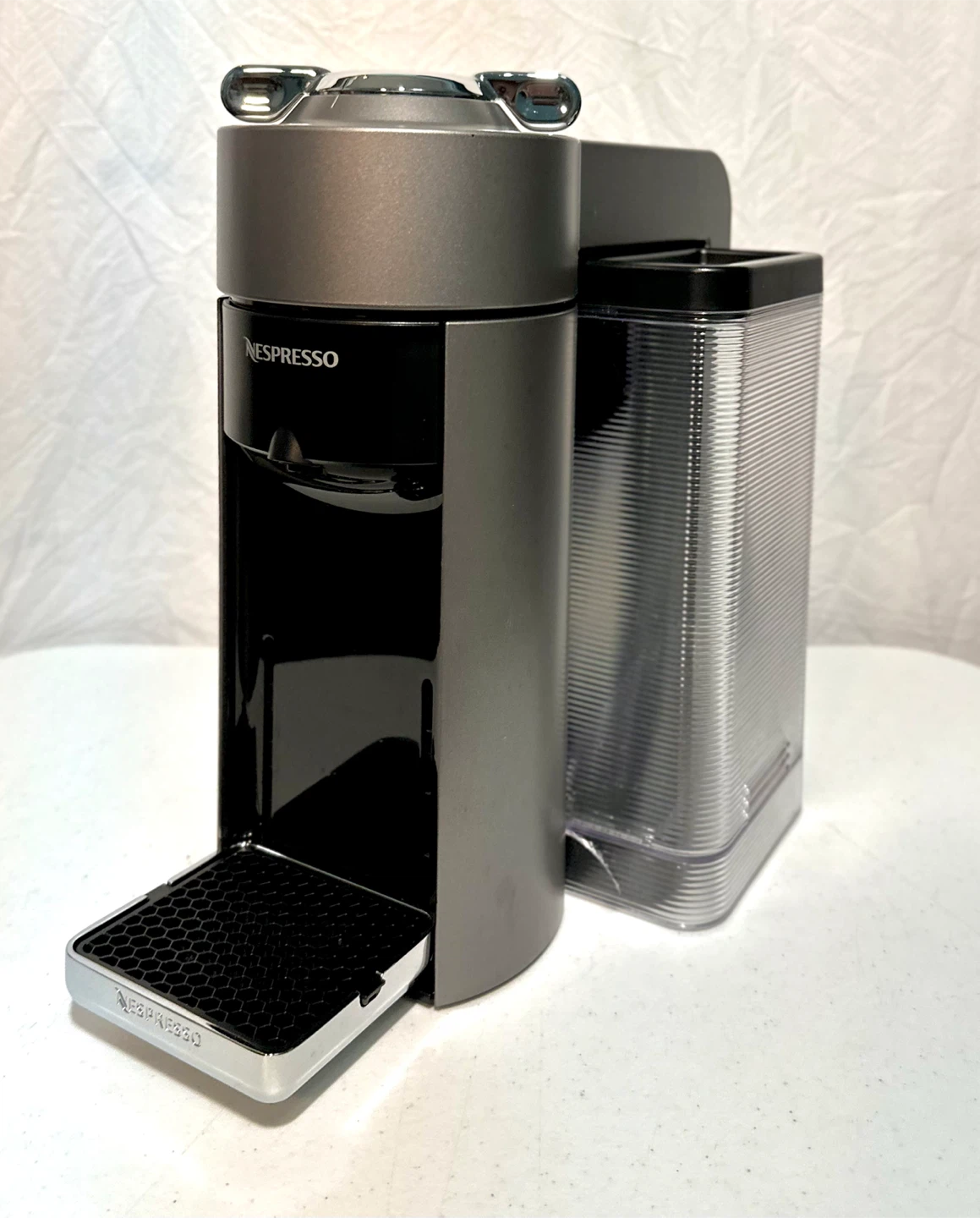 Nespresso Vertuo Next Premium Coffee Maker - photo 2