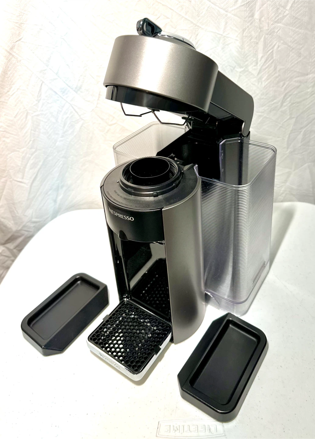 Nespresso Vertuo Next Premium Coffee Maker - photo 5