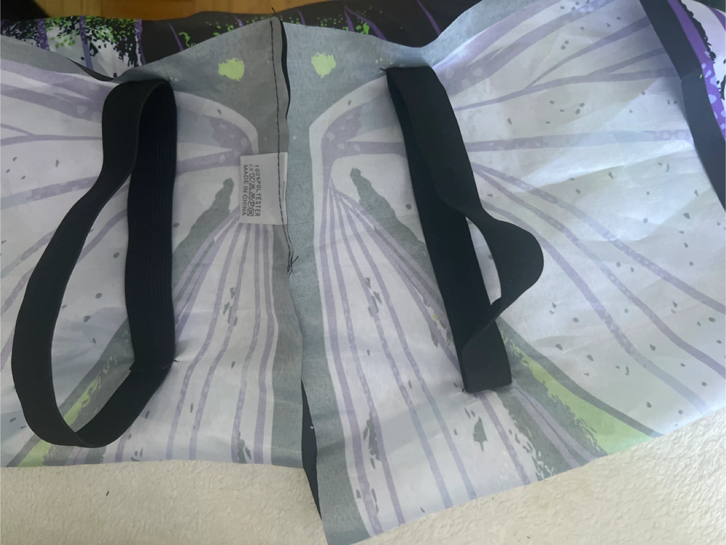 Butterfly Wing Costume - photo 2