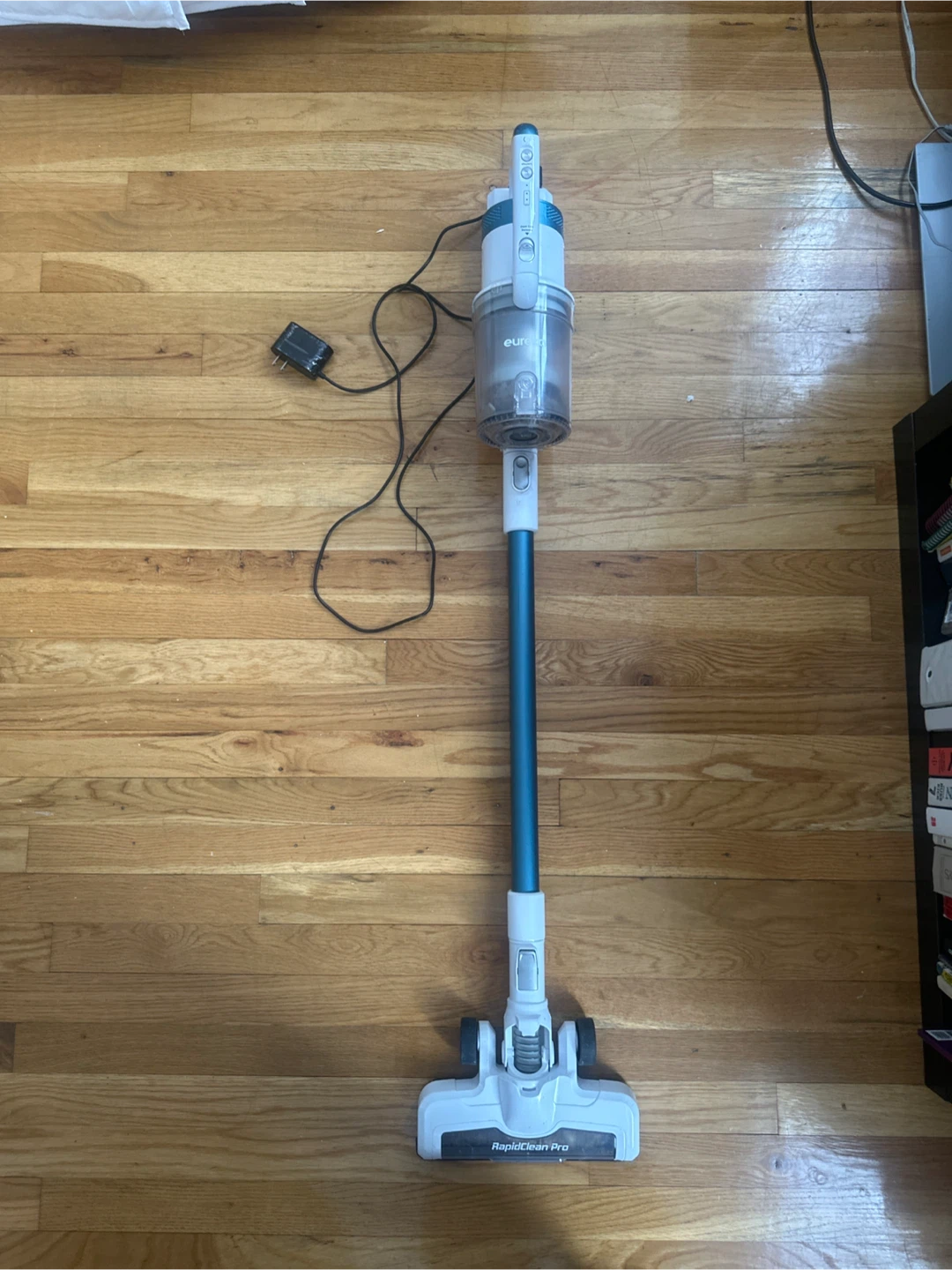 Eureka RapidClean Pro Cordless Vacuum