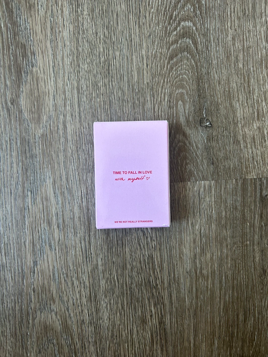 Self-Love Edition Cards - photo 4