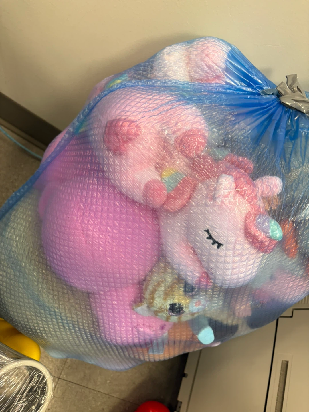 Bag of Plush Toys - photo 2