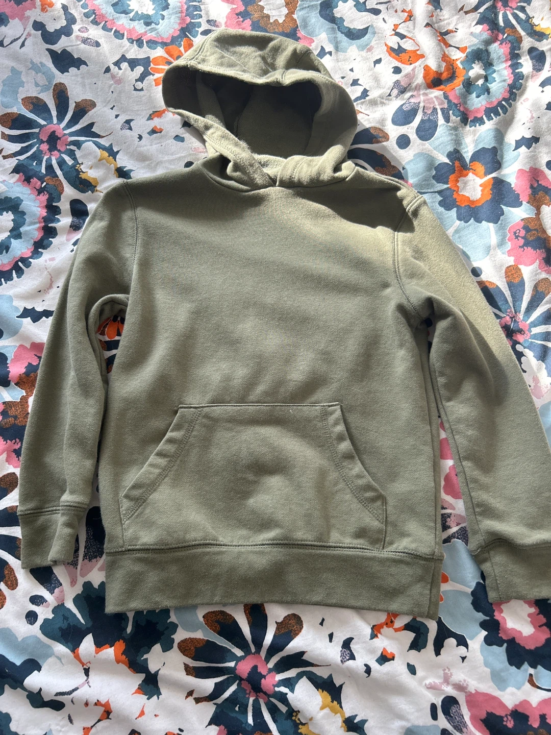 Joe Fresh Kids Hoodie - Size S/P
