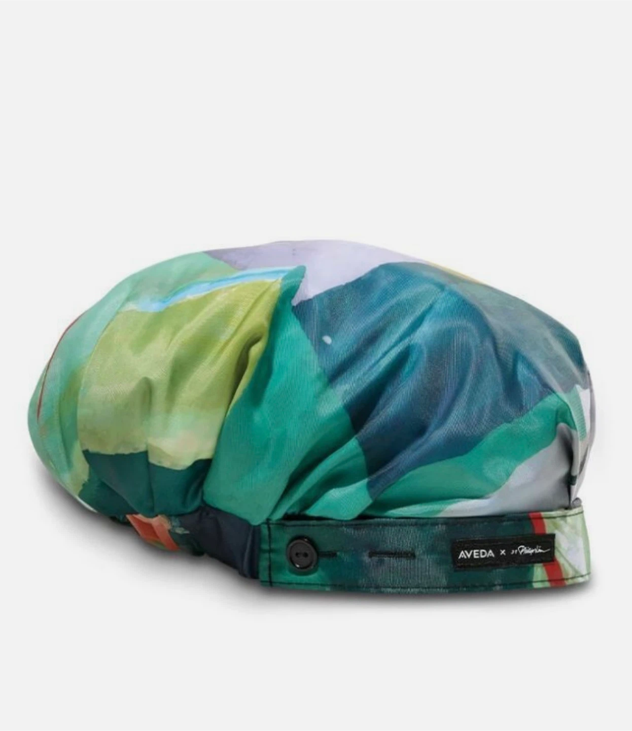 Aveda x 3.1 Phillip Lim Shower Cap - New in Box 🧡 - photo 5
