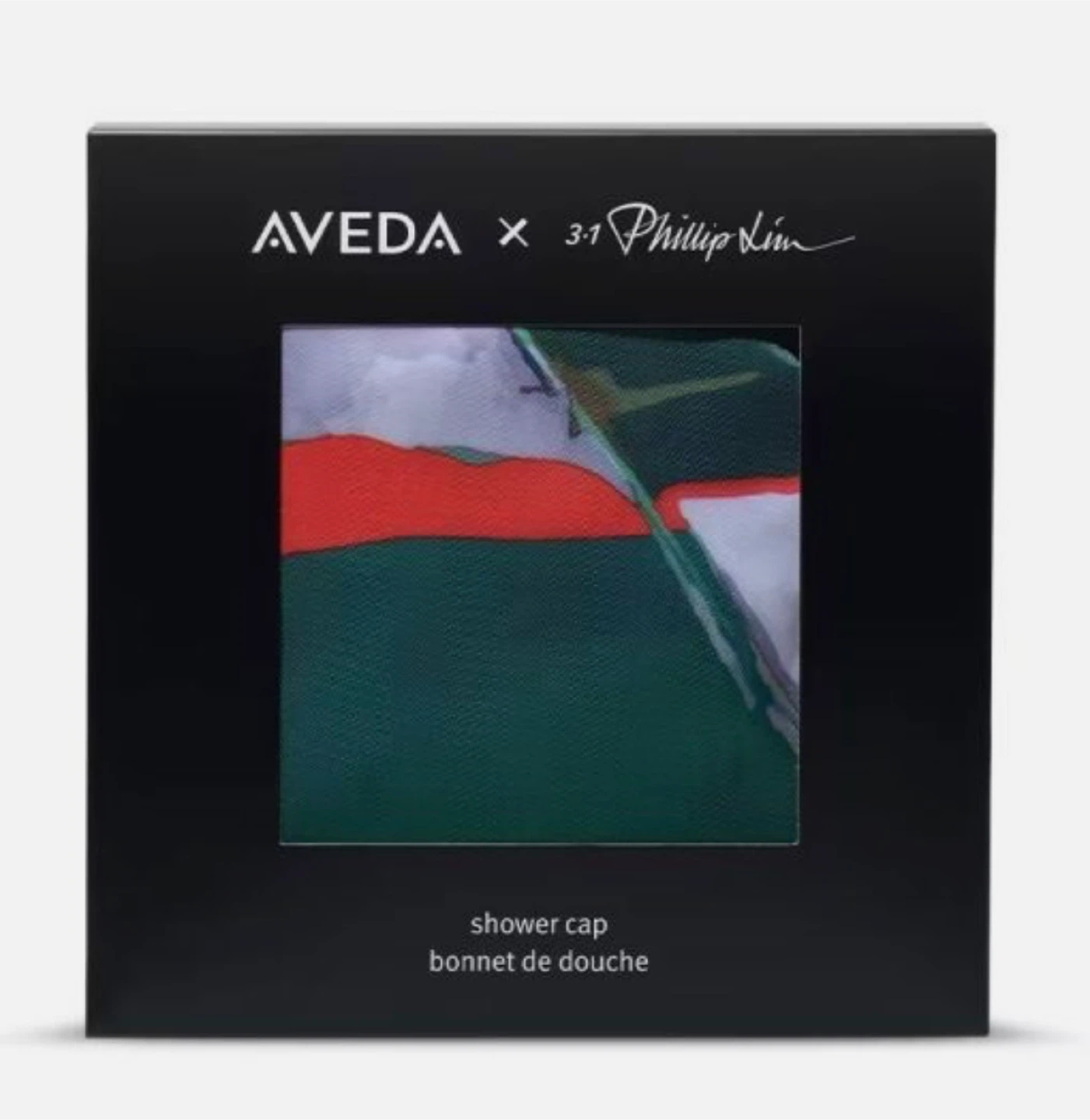 Aveda x 3.1 Phillip Lim Shower Cap - New in Box 🧡 - photo 3