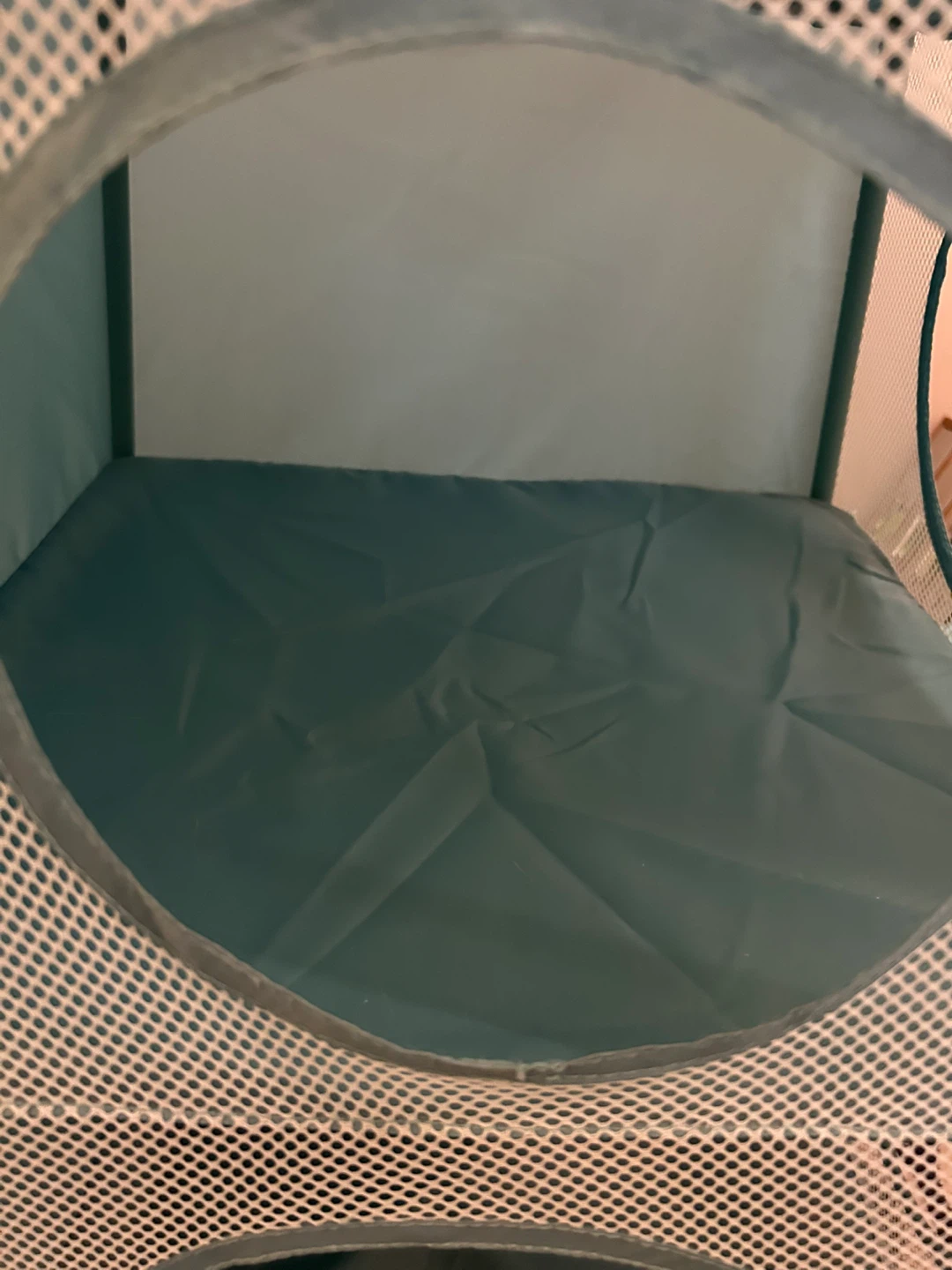 IKEA Kids Room Storage Tower - Turquoise - photo 3