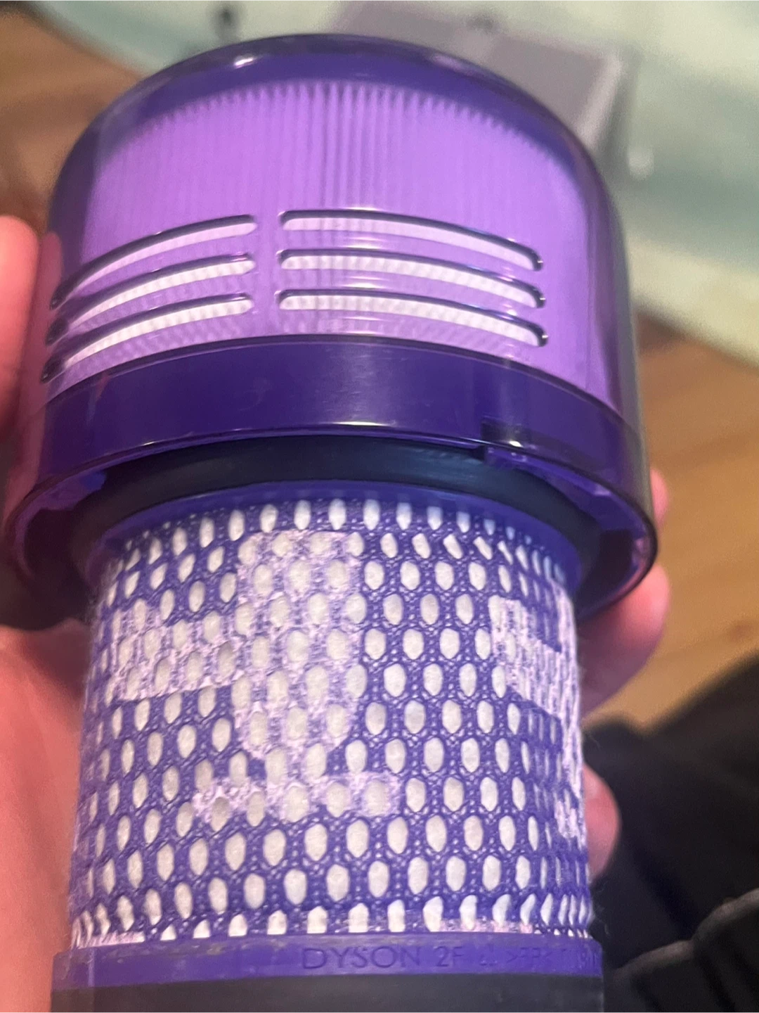 Dyson Vacuum Filter V11