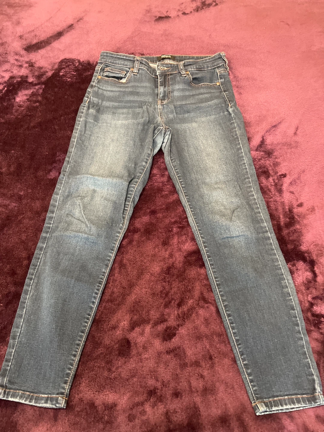 Buffalo David Bitton Aubrey Jeans