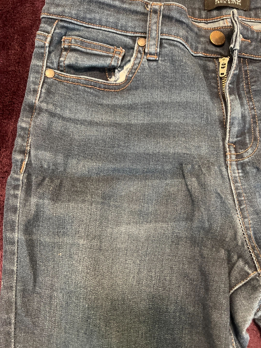 Buffalo David Bitton Aubrey Jeans - photo 3