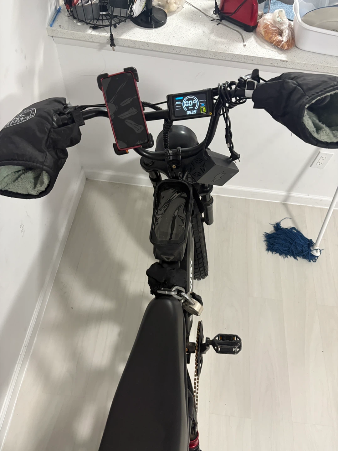 EBike - photo 2