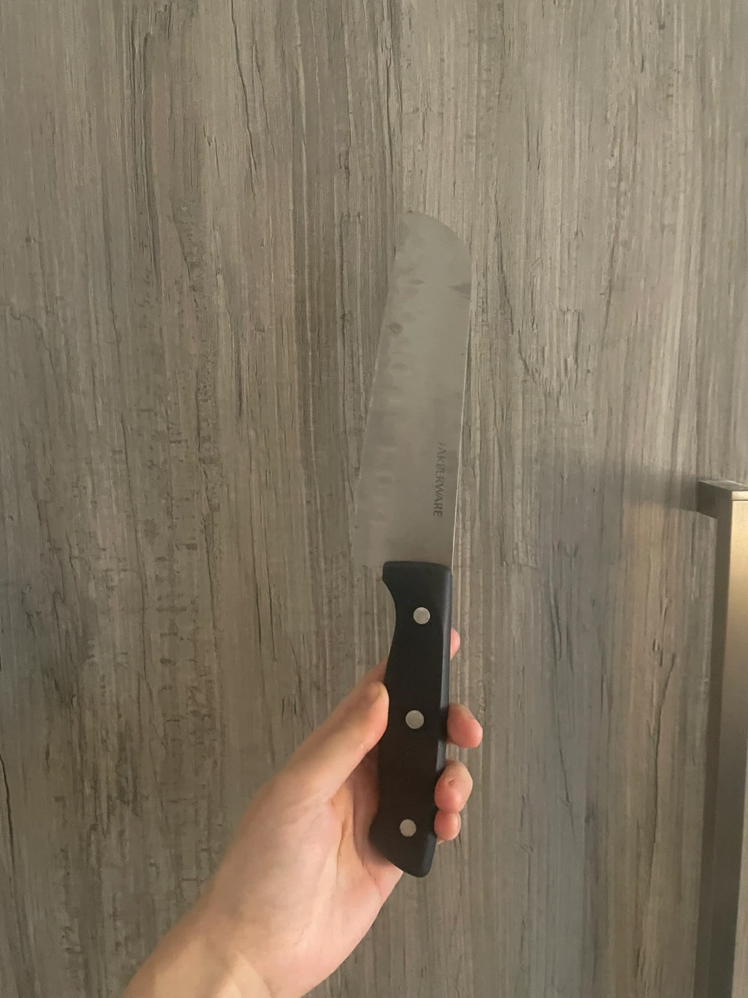 AVEKIWARE Kitchen Knife