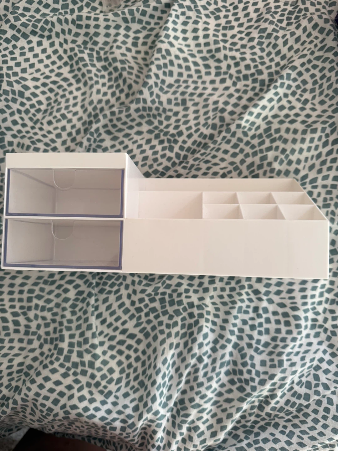 Make up organizer - photo 2