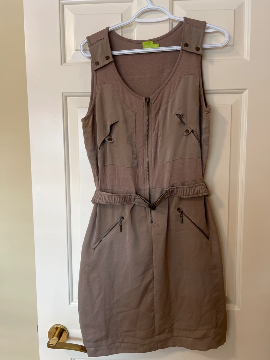 Adam Jacobs Dress - Size S