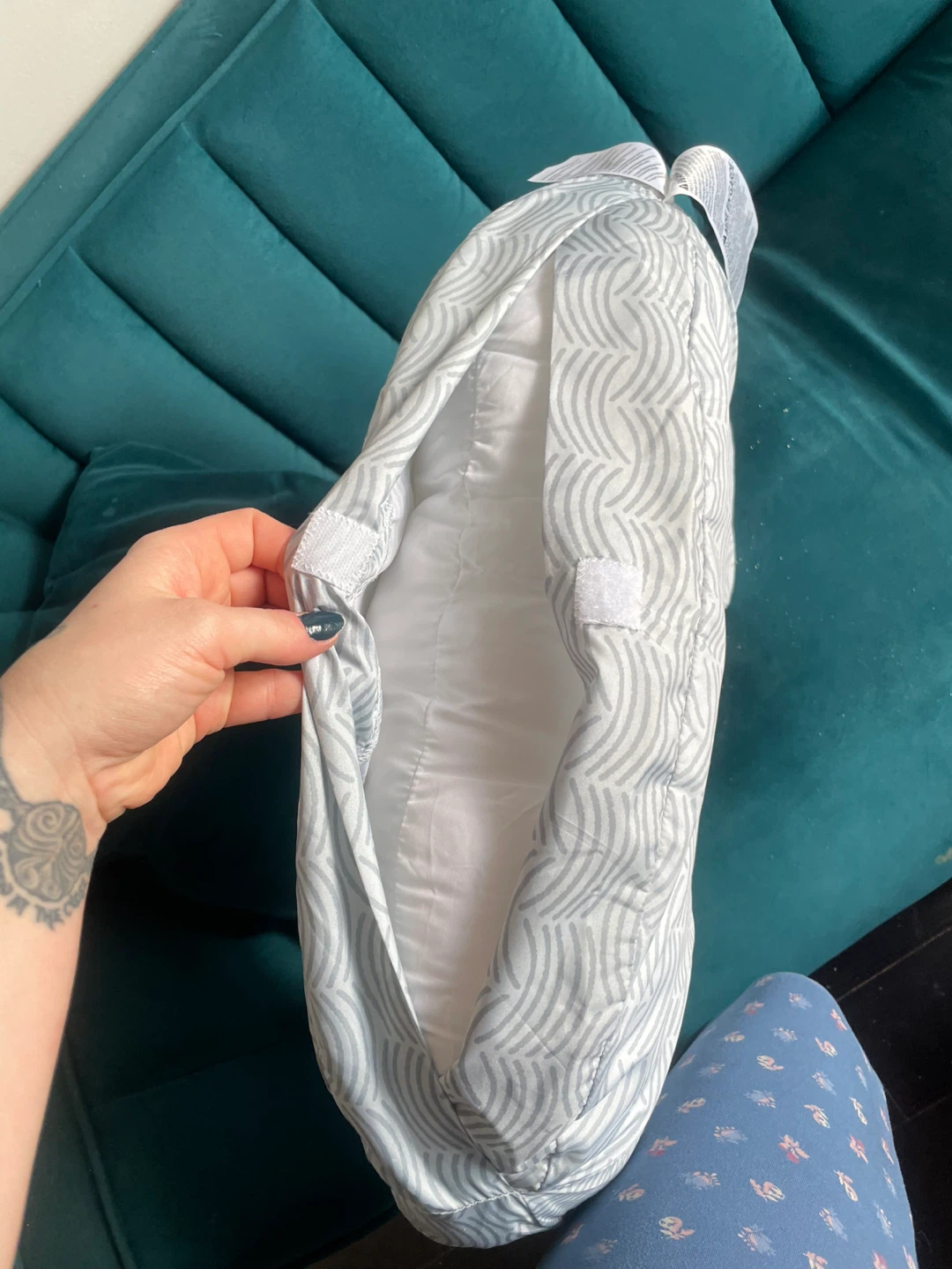Ingenuity Baby Pillow - photo 4